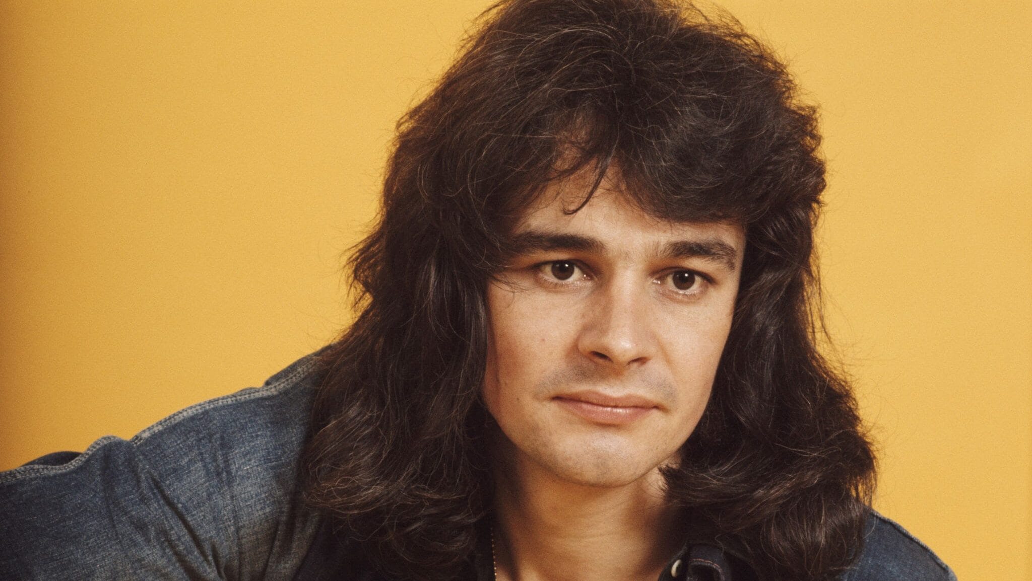 Colin Blunstone: a voz etérea do Rock Psicodélico
