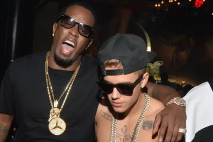 Justin Bieber nega ter sido vítima de Sean “Diddy” Combs