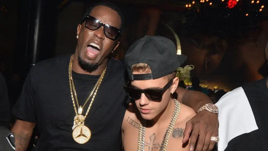 Justin Bieber nega ter sido vítima de Sean “Diddy” Combs