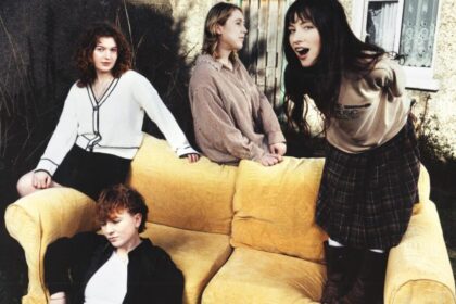 Florence Road lança novo single e anuncia álbum