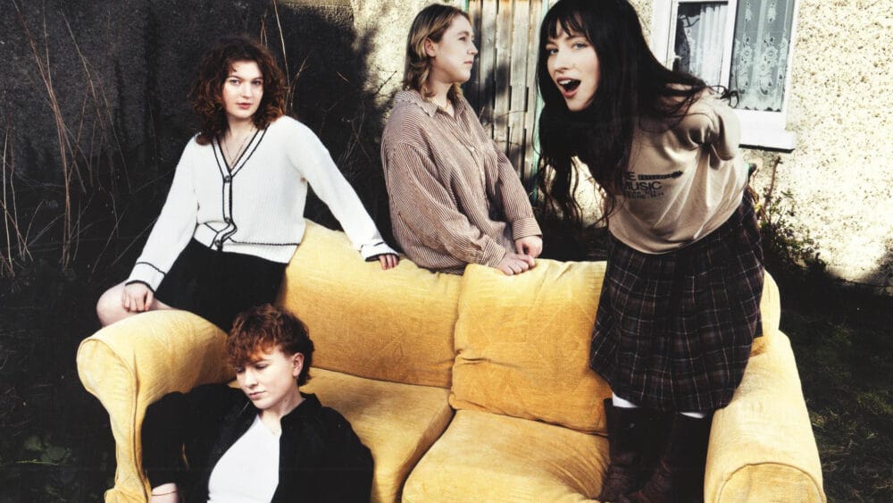 Florence Road lança novo single e anuncia álbum