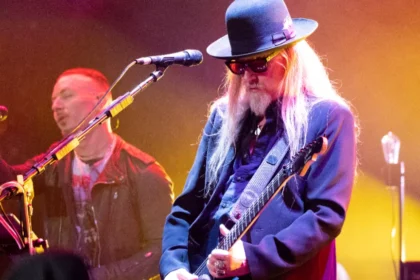 Jerry Cantrell comenta sua participação no projeto Sinners