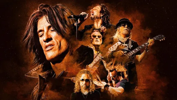 Joe Perry Project anuncia turnê de 2025 com timaço de estrelas