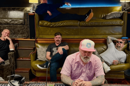 Limp Bizkit lança “Making Love To Morgan Wallen”, seu primeiro single em quatro anos