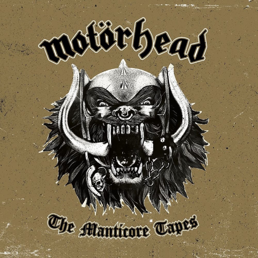 Motörhead prepara lançamento de gravações raras feitas antes do disco de estreia