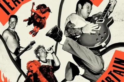 Novo livro explora a cena punk de Orange County com Social Distortion e No Doubt em destaque