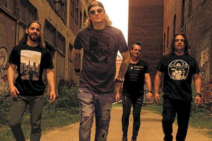 Puddle of Mudd lança clipe de “Beautimous” e reforça retorno com novo álbum