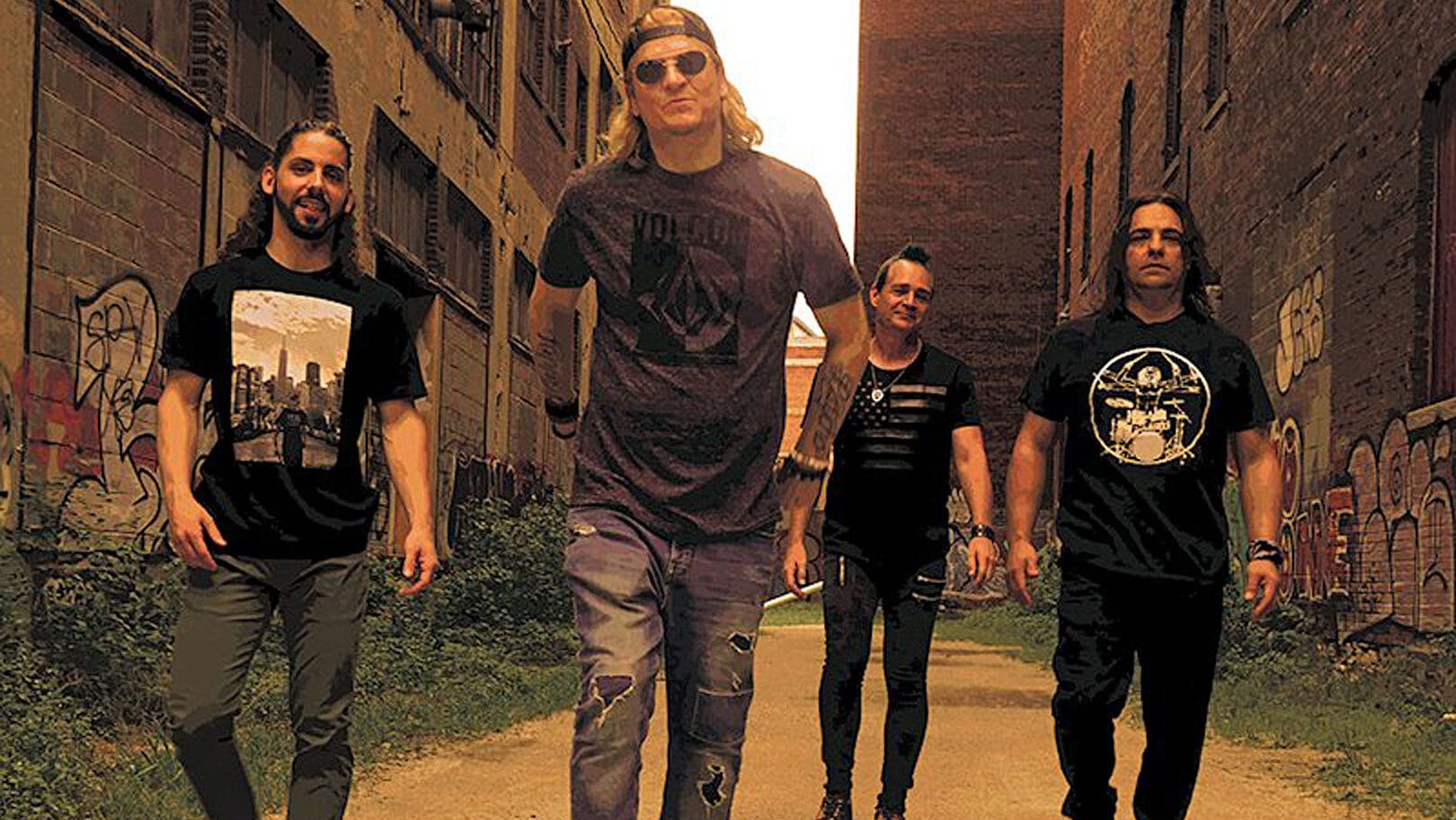 Puddle of Mudd lança clipe de “Beautimous” e reforça retorno com novo álbum
