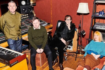 Pulp divulga single ‘Got To Have Love’