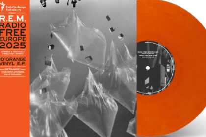 R.E.M. release “Radio Free Europe 2025”