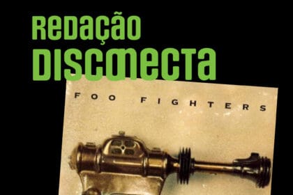 30 anos do álbum de estreia do Foo Fighters | RD #058