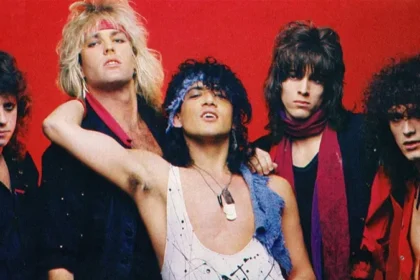 RATT celebra 40 anos de estreia com faixa inédita e clipe animado