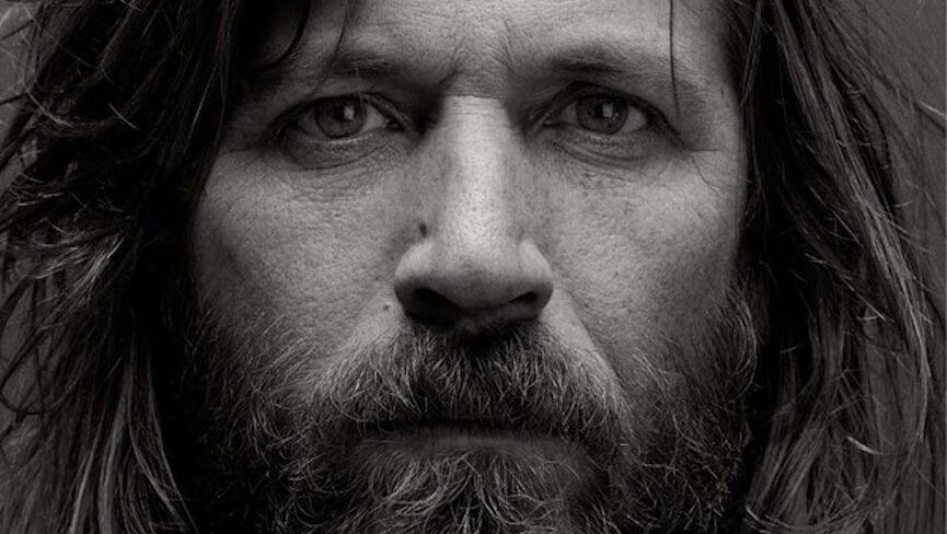 Evan Dando confirma lançamento de sua aguardada autobiografia para outubro
