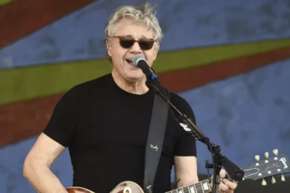 Steve Miller será homenageado com o Les Paul Spirit Award em cerimônia especial em Nashville