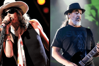 Último show do Black Sabbath confirma Steven Tyler e integrantes do Soundgarden no palco