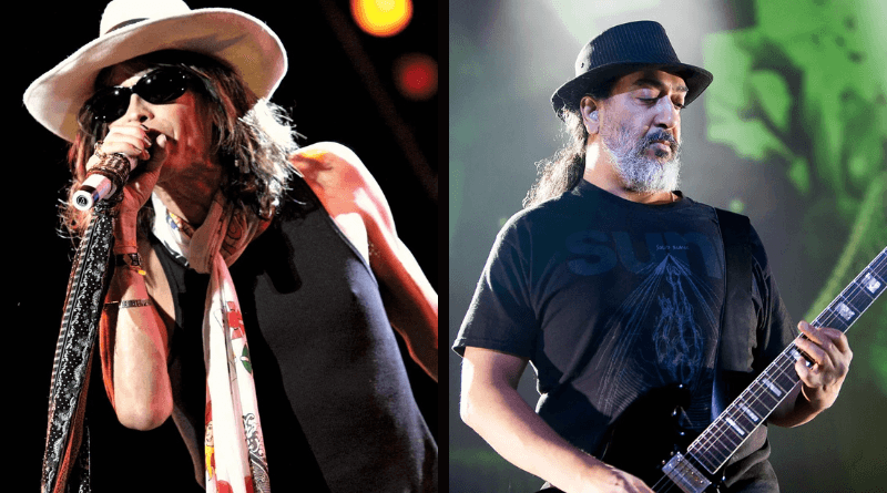 Último show do Black Sabbath confirma Steven Tyler e integrantes do Soundgarden no palco