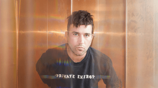 Sufjan Stevens reflete sobre erotismo na religião e relança demo de “Death with Dignity”