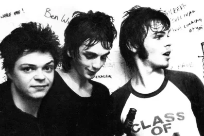 Supergrass celebra 30 anos de “I Should Coco” com show único em São Paulo