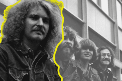 A trágica história de Tom Fogerty, do Creedence Clearwater Revival