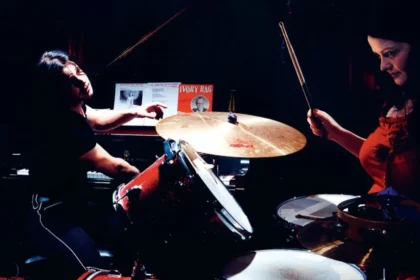 The White Stripes anuncia edição em vinil pelos 20 anos de “Get Behind Me Satan”