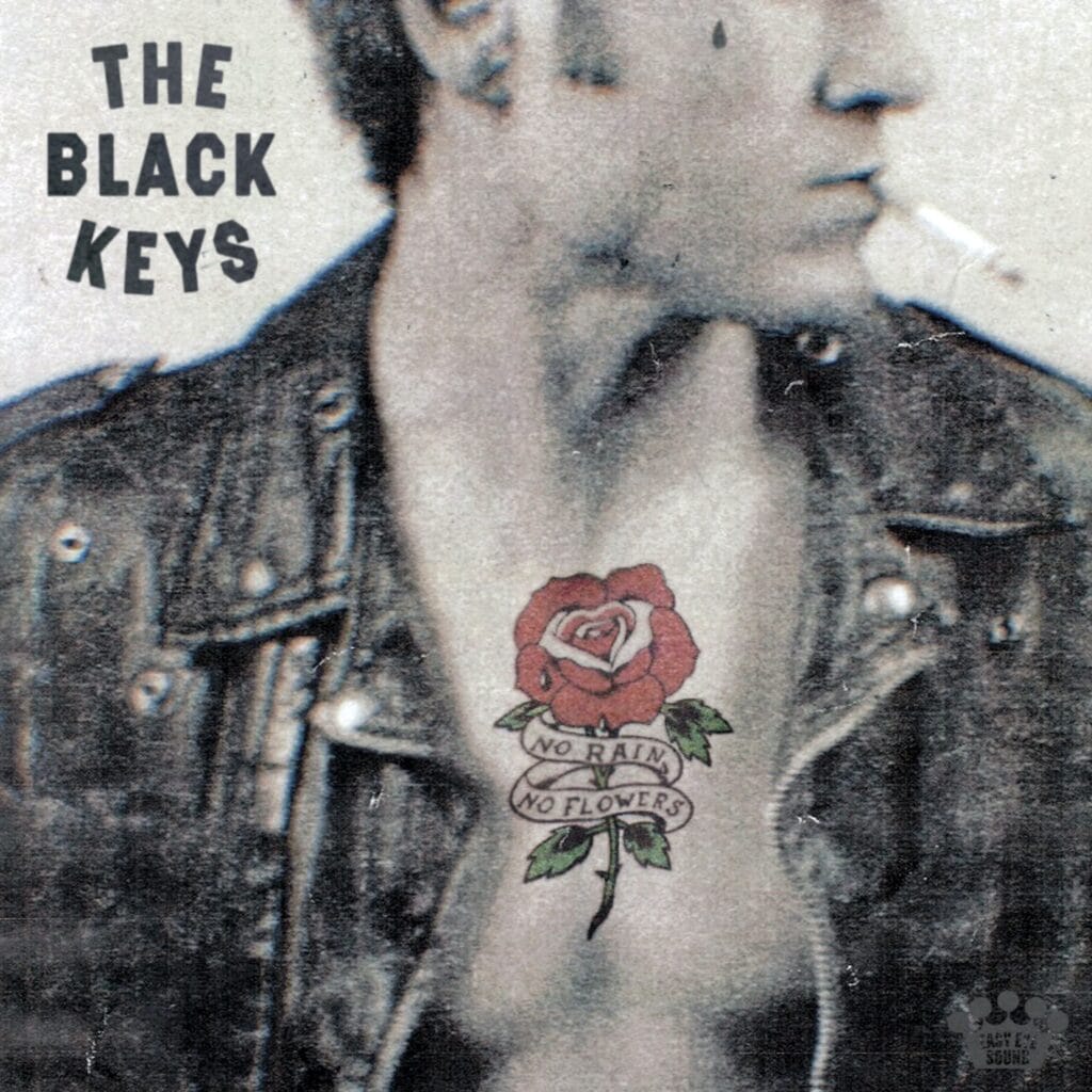 The Black Keys revelam novo álbum para 2025 e divulgam “No Rain, No Flowers”