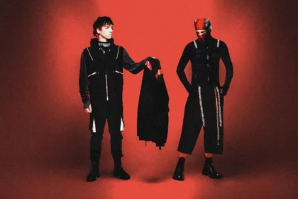 Twenty One Pilots anuncia novo álbum “Breach” para setembro de 2025