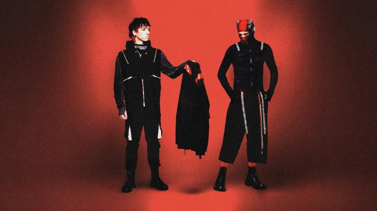 Twenty One Pilots anuncia novo álbum “Breach” para setembro de 2025
