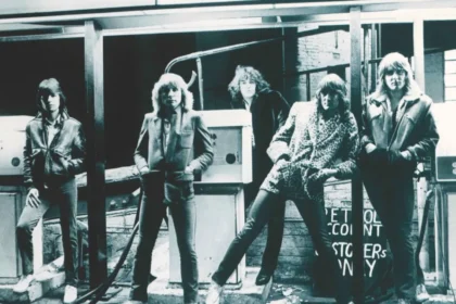 UFO prepara reedição de “No Place to Run” com nova masterização e show inédito ao vivo
