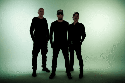 Volbeat antecipa novo álbum com single que aborda perdas e resiliência
