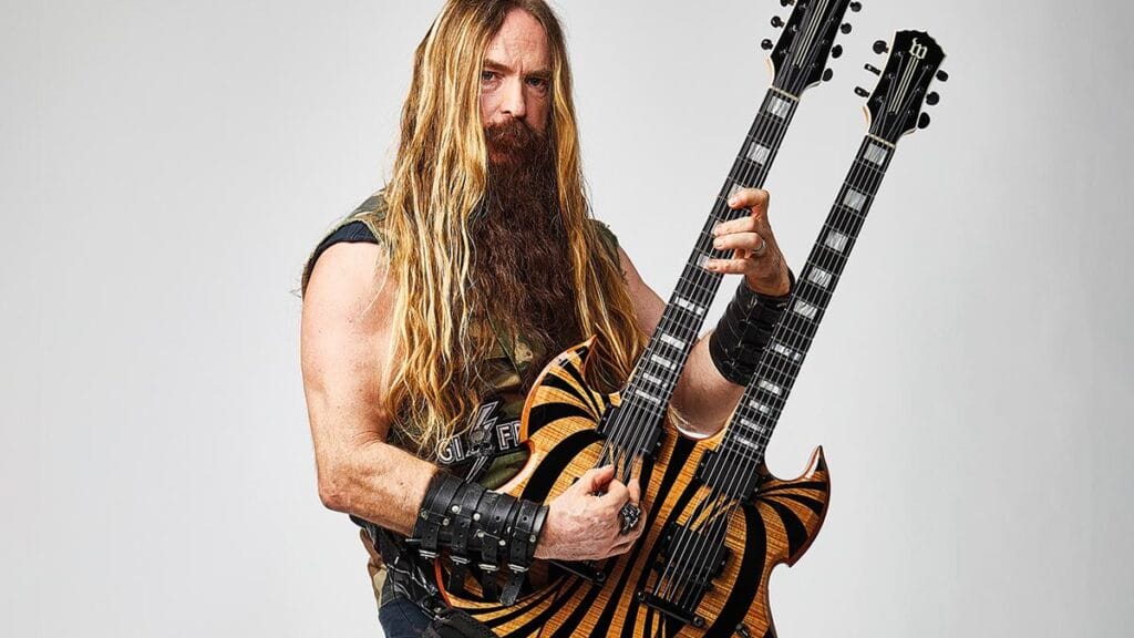 Zakk Wylde fala sobre novos lançamentos do Black Label Society e planos para turnê em 2026