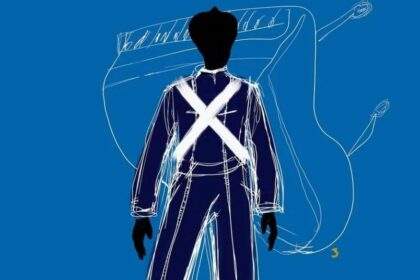 André 3000 reaparece com projeto instrumental gravado há mais de uma década