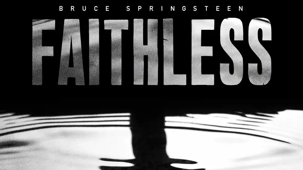 Bruce Springsteen resgata inéditas do álbum perdido “Faithless”