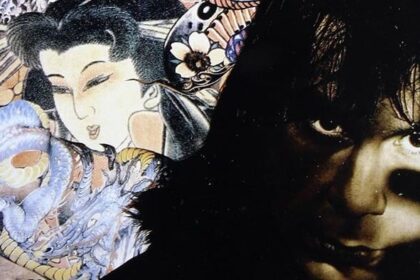 Há 35 anos, Bruce Dickinson abria caminho fora do Iron Maiden com “Tattooed Millionaire”