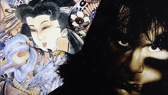 Há 35 anos, Bruce Dickinson abria caminho fora do Iron Maiden com “Tattooed Millionaire”