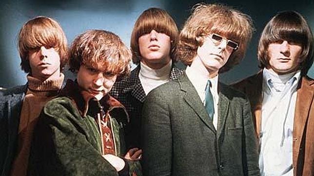Mr. Tambourine Man, do The Byrds, completa 60 anos.