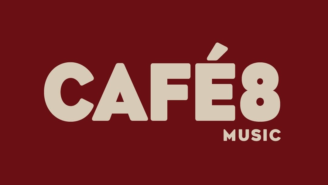 Café8 Music