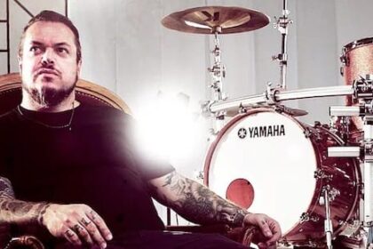 Iggor Cavalera destaca Bill Ward como influência decisiva em sua trajetória na bateria