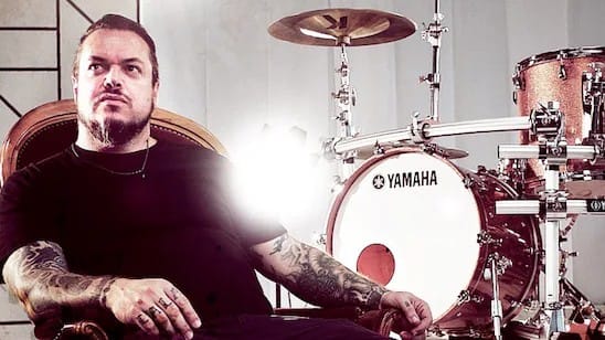 Iggor Cavalera destaca Bill Ward como influência decisiva em sua trajetória na bateria