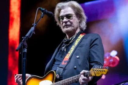 Daryl Hall critica rótulo de “yacht rock” e rejeita associação com o termo
