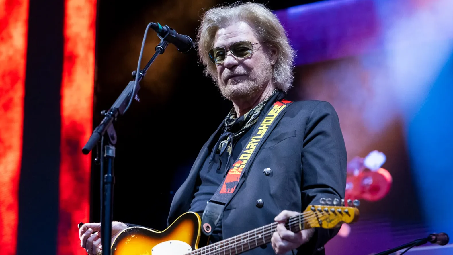 Daryl Hall critica rótulo de “yacht rock” e rejeita associação com o termo