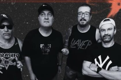 Punk, Hardcore, Cerveja e Resistência: Galo de Briga lança videoclipe para “Bebado Bebendo”