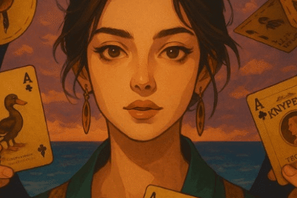 Sayu une romantismo e humor em seu single de estreia