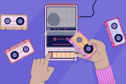 Playlist Autoral #18 – Do Brasil à Tchéquia. Do Jazz ao Rock!