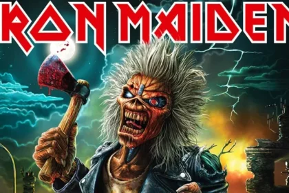 Vaza o possível set list da Run For Your Lives Tour do Iron Maiden
