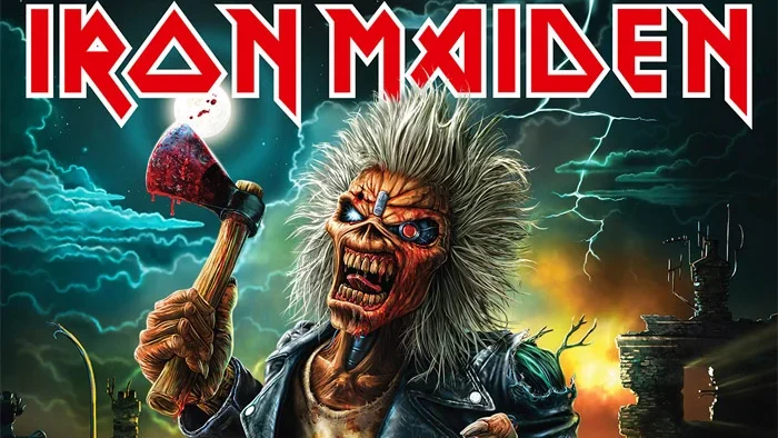 Vaza o possível set list da Run For Your Lives Tour do Iron Maiden