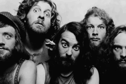 Jethro Tull prepara reedição expandida de “Living in the past” com lançamento previsto para julho