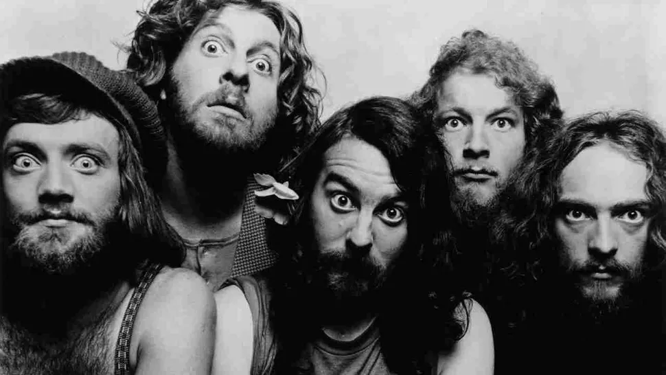 Jethro Tull prepara reedição expandida de “Living in the past” com lançamento previsto para julho