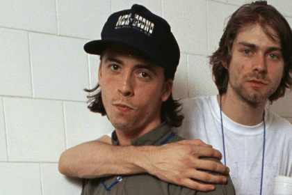 Os dias sombrios de Kurt Cobain antes de “Nevermind”