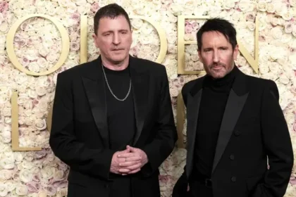 Nine Inch Nails cria o seu próprio festival de música