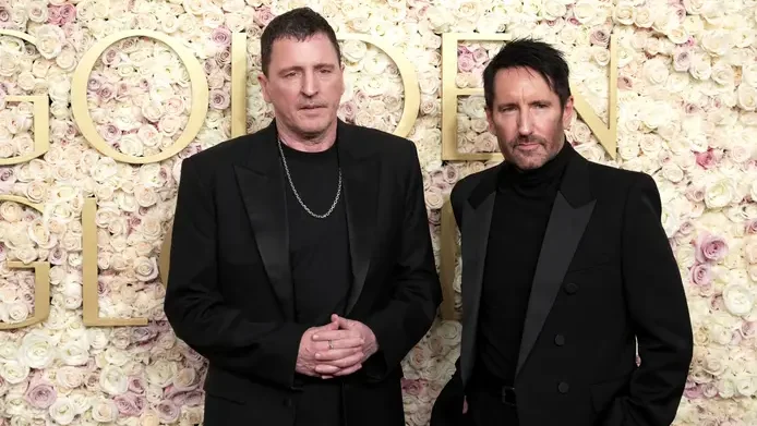 Nine Inch Nails cria o seu próprio festival de música